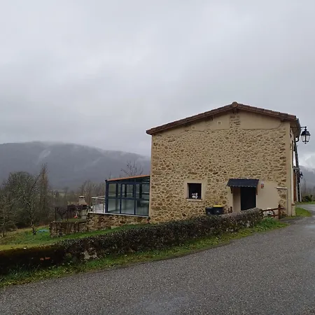 Lagrange Сasa de vacaciones *