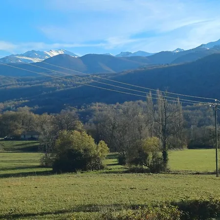 Lagrange Сasa de vacaciones *