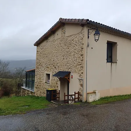 Сasa de vacaciones Lagrange Leychert