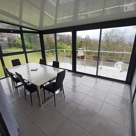 Lagrange Сasa de vacaciones *