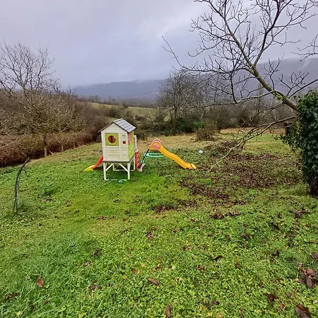 Lagrange Сasa de vacaciones *