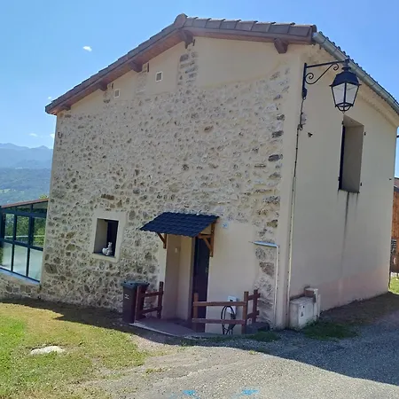 Lagrange Semesterbostad Leychert