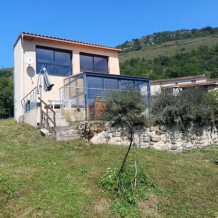 Semesterbostad Lagrange *