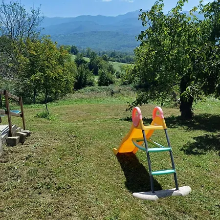 Lagrange Semesterbostad *