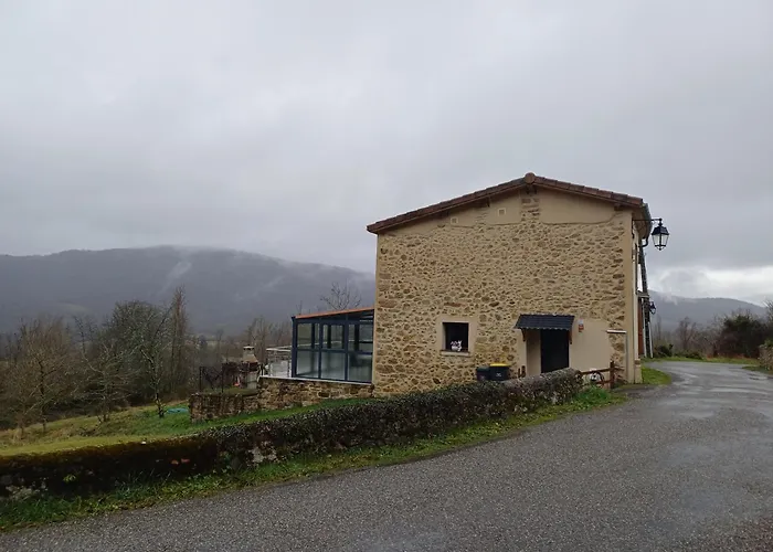 Lagrange Semesterbostad *