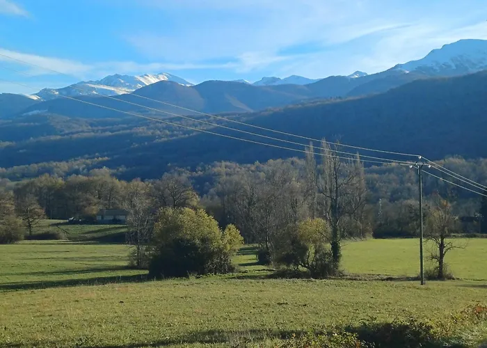 Lagrange Semesterbostad *