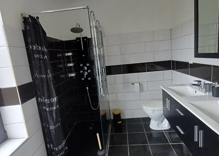 Lagrange Semesterbostad