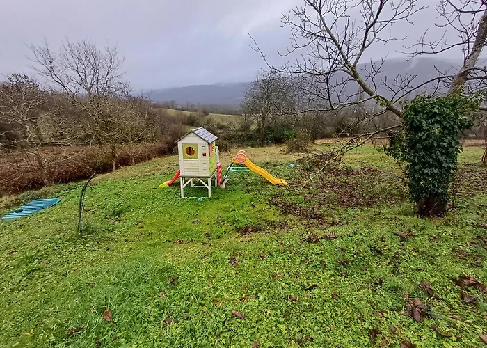 Lagrange Сasa de vacaciones *