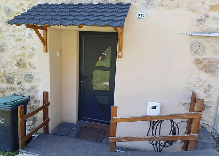 Сasa de vacaciones Lagrange *