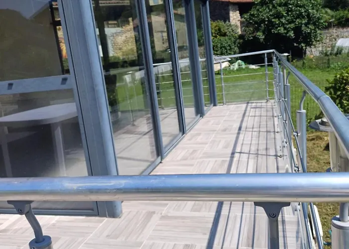 Сasa de vacaciones Lagrange *