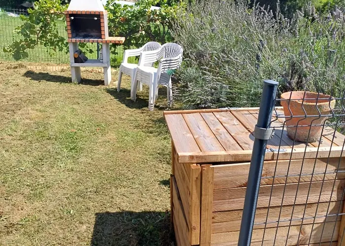 Lagrange Сasa de vacaciones *