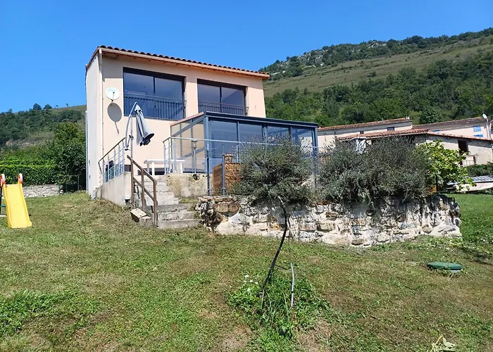 Semesterbostad Lagrange *