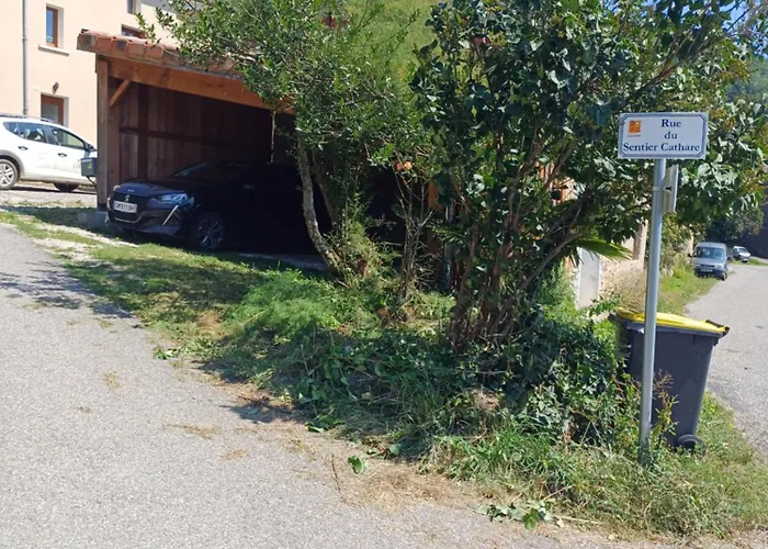 Lagrange Сasa de vacaciones