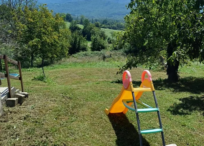 Lagrange Сasa de vacaciones *